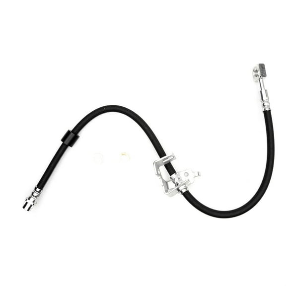 Rear Left Dynamic Friction Company Brake Line Hose 350-47195 Fits select: 2011-2015 CHEVROLET CRUZE, 2016 CHEVROLET CRUZE LIMITED