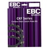 EBC CKF2335 - CKF Series Carbon Fiber Clutch Kit