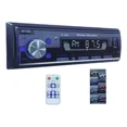 thumbnail image 1 of Estéreo Power Acoustik Pl-729b  1 -din, 1 of 1