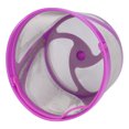 thumbnail image 4 of Cup Style Coffee Filter Basket, Reusable Coffee Filter Basket Minuteness Process Stainless Steel Material Easy Cleaning Environmental Protection  For Household, 4 of 8