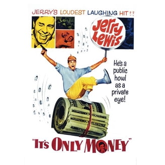 Jerry Lewis Twenty Film Collection 欠品あり Jerry Lewis: Twenty Film Collection (DVD), Paramount, Comedy