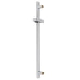 thumbnail image 4 of Shower Sliding Bar, Stainless Steel Shower Rod Lifter Pipe Height Angle Adjustable Shower Sliding Rod Wall Mounted, for Home Bathroom Hotel Use, 4 of 7