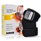thumbnail image 3 of Far Infrared Joint Hot Massage Mat Hot Compress Vibration Knee Massager for Women Men, 3 of 5