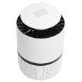 thumbnail image 3 of Lámpara Para Matar Mosquitos, Fuente De Luz Ultravioleta Electrónica Para Matar Mosquitos Con Alimentación USB Para Hotel Para Exteriores Para Interiores ANGGREK Otros, 3 of 8