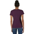thumbnail image 2 of Champion Women's Premium Fashion Classics Short Sleeve T-Shirt, 2 of 3