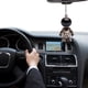 thumbnail image 4 of Llavero de astronauta espacial, bolso, monedero, coche espacial, colgante, regalos, 4 of 6