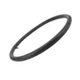 thumbnail image 1 of Bike Inner Tubes, Butyl Rubber Inner Tubes Extra Strong  For Road Bike 26x1.75-2.125 Inch, 1 of 8