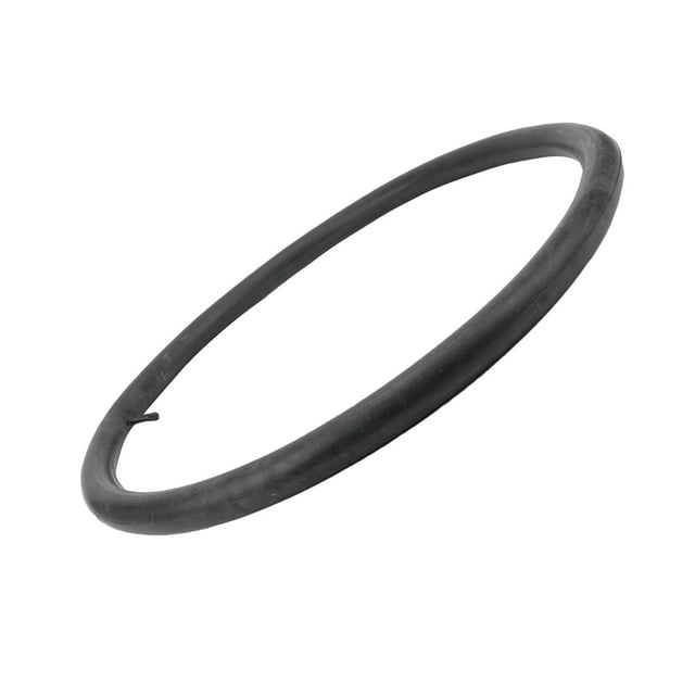 Bike Inner Tubes, Butyl Rubber Inner Tubes Extra Strong For Road Bike 26x1.75-2.125 Inch