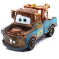 thumbnail image 1 of Coche de Juguete Keeymoo 2 3 Metal Fundido a Presión 1:55 para Niños de Más de 3 Años, 1 of 4