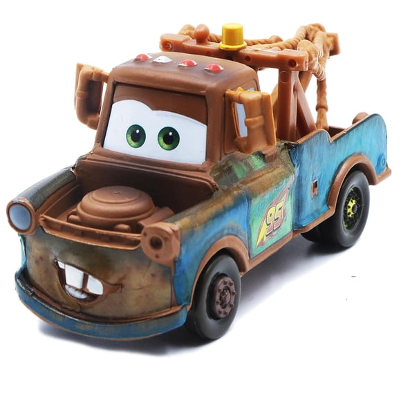 Coche de Juguete Keeymoo 2 3 Metal Fundido a Presión 1:55 para Niños de Más de 3 Años