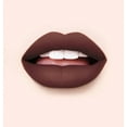 thumbnail image 2 of L'Oreal Paris Infallible Pro Matte Les Chocolats Scented Liquid Lipstick, 70 Percent Yum, 2 of 4