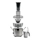 thumbnail image 2 of Extractor de Jugos Koblenz Kitchen Magic 600 ml Acero Inox, 2 of 4