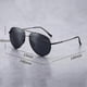 thumbnail image 2 of Polarized Sunglasses Outdoor Driving Photochromic Fishing Glasses Light Weight Durable Practical Men Women Gifts, 2 of 4