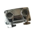 thumbnail image 3 of Drum Bracket Base Bass Drum Tom Mount Bracket Professional Tom Mount Bracket Tom Style B, 3 of 7