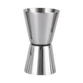 thumbnail image 4 of Double Jigger, Gobelet Doseur, Jigger de Cocktail Multifonction pour Bar 20 ml Ou 40 ml, 4 of 9