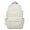 White #4, variant on Unisex Airline Approved Carry On Travel Backpack, 15.6-Inch Laptop Compartment, 32L Large Capacity, Water-Resistant Polyester, College Business Hiking Gym Outdoor Backpack