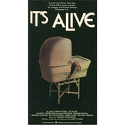 It's Alive (Full Frame)