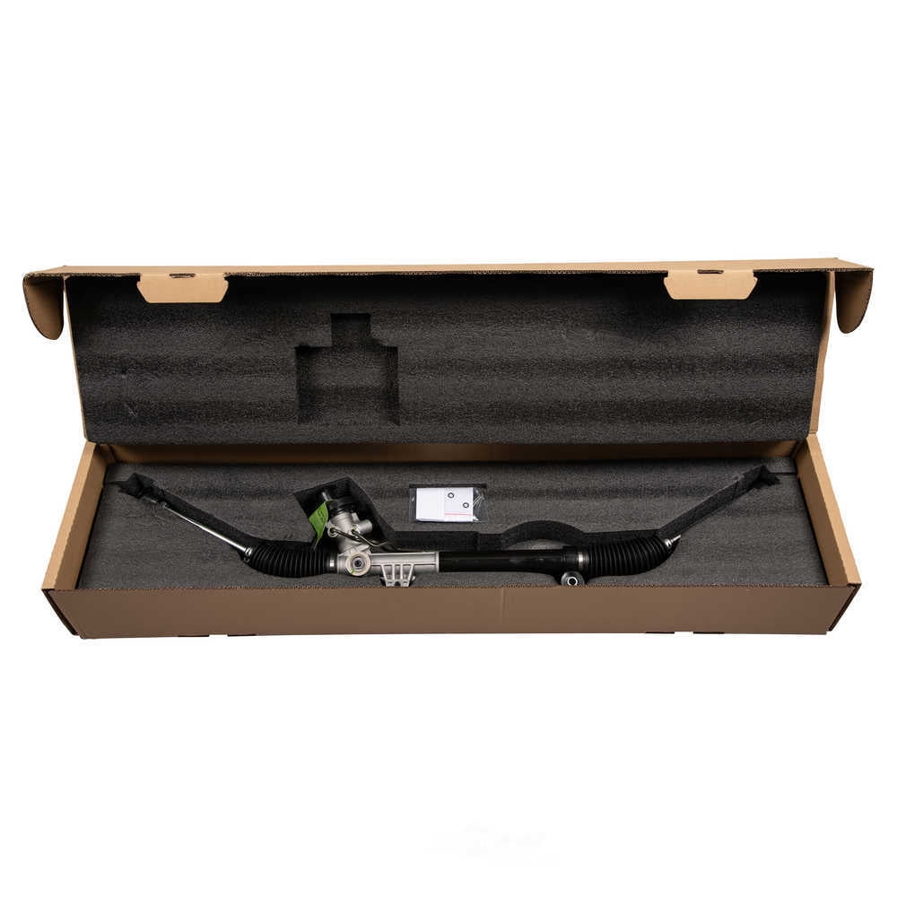 Rack and Pinion Assembly Fits select: 2000-2010 CHEVROLET IMPALA, 2003-2005 BUICK CENTURY