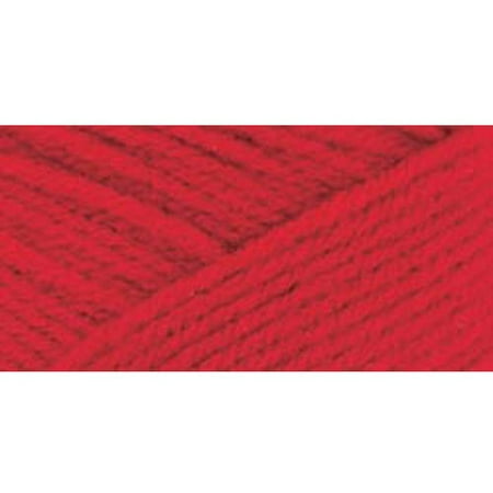 Red Heart Paperweight - Red Heart Classic Yarn