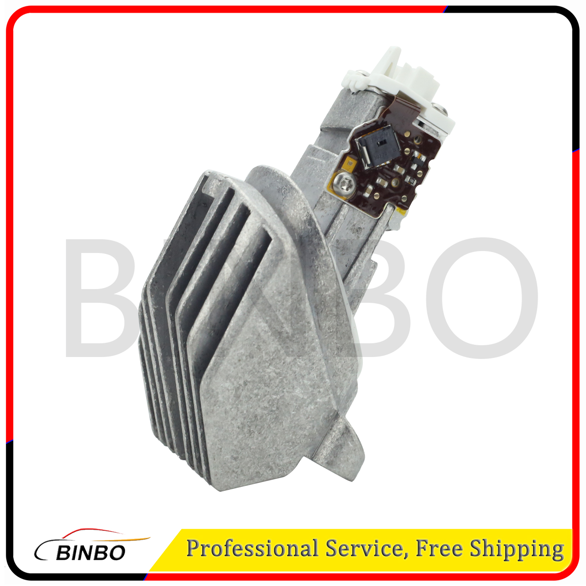 63117343876 LED Angel Eye Light Module Diode Bulb Lamp (3 Pins)