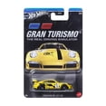 thumbnail image 4 of Vehículo de Colección Hot Wheels Collector Porsche 911 GT3 RS, 4 of 4
