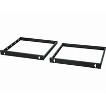 Tripp Lite SRWO12UHD 12U 12U Wall-Mount Open Frame Rack