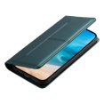 thumbnail image 3 of Étui Portefeuille avec Blocage RFID pour Samsung Galaxy S24 Plus, Étui à Rabat Magnétique en Cuir avec Support, Vert, 3 of 7