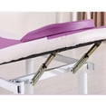 thumbnail image 2 of Pair Furniture Adjustable 7 - Position Angle Mechanism 7 Position, 2 of 8