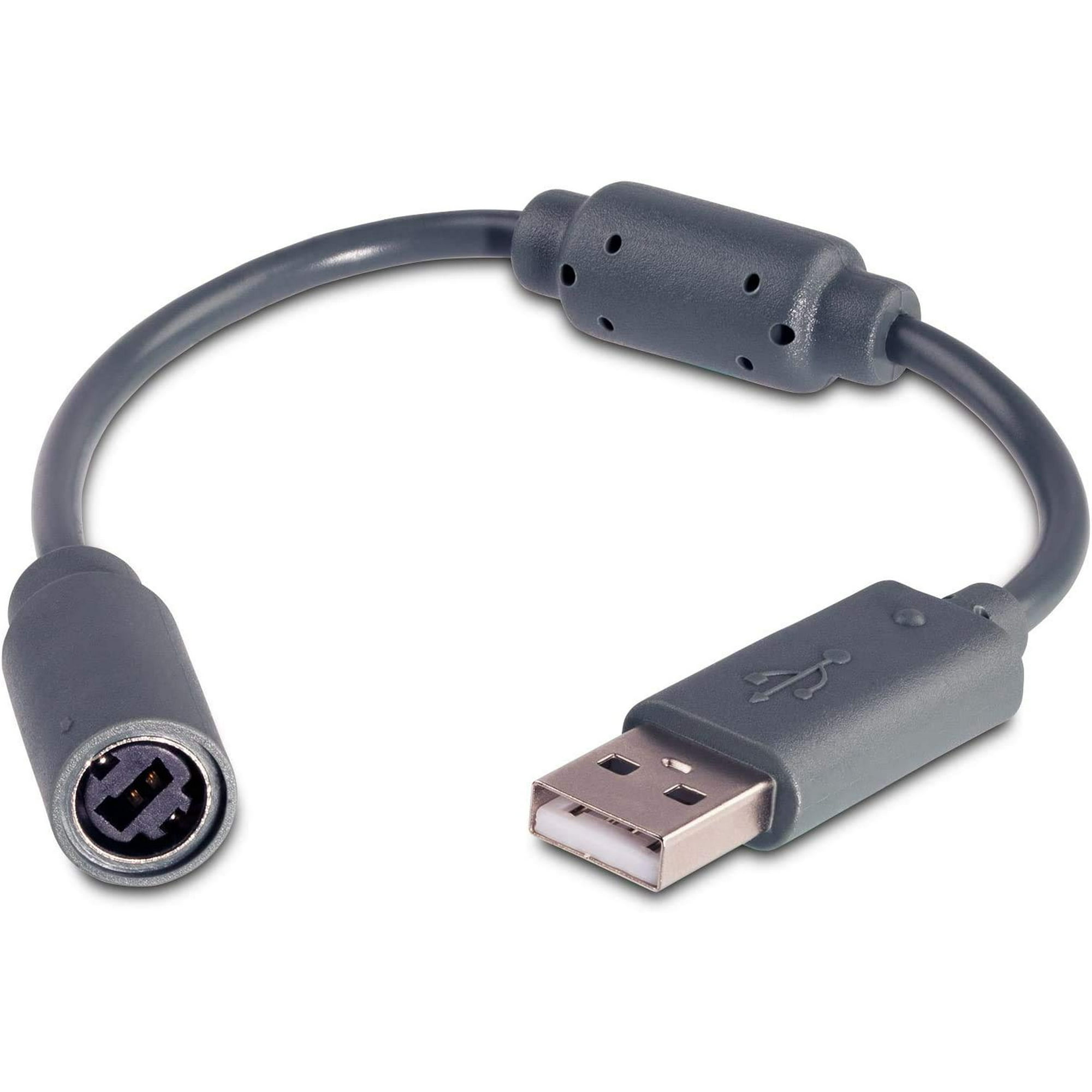 Replacement Dongle USB Controller Breakaway Cable Cord Game