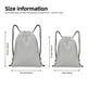 thumbnail image 2 of Fotbe Airplane Bolsa Mochila con Cordón Estampada, Bolsa de Gimnasio Deportiva, Bolsa Cinch, Bolsa con Cordón para Hombres y Mujeres-Medium, 2 of 6