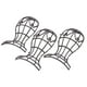 thumbnail image 2 of WDOplteas Soporte para Plástico Con Forma Linterna Soporte Portátil para Cabeza Sombrero Soporte para (negro), 2 of 9