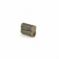 thumbnail image 1 of Stanley Best 1C7A1613 Standard 7 Pin A Keyway Uncombinated Core, Oil Rubbed Bronze, 1 of 1