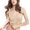 1# Beige cheap stuff under 5 dollars, variant on Dyegold 3PC Wireless Bra For Women Flash Deals Lace Seamless Bra Ladies Wirefree Stretch Wireless Everyday Wear Casual Plus Size Comfort Bralettes Full Coverage Braslette Lift Sports Bra