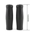 thumbnail image 5 of Handlebar Grips Motorcycle Modification Accessories Throttle Hand Grips, 5 of 9