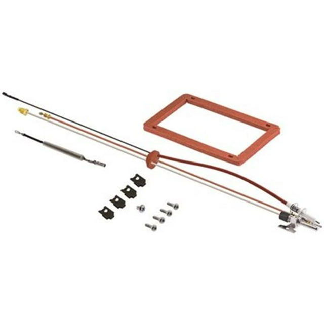 Rheem SP20305A Natural Gas Pilot Assembly Replacement Kit