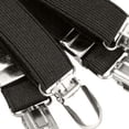 thumbnail image 3 of HyLAND Elastic Jodhpur Clips (One Pair), 3 of 4