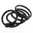 thumbnail image 4 of UDIYO Mountain Bike Bicycle 4 Digit Combination Password Anti-theft Security Lock, 4 of 6