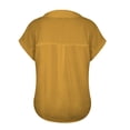 thumbnail image 2 of GEORGE G BLUSA CUELLO TIPO POLO Y BOTONES MOSTA, 2 of 4