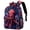 Color2, variant on Lightweight Backpack Octopus School Bag Travel Laptop Daypack for Men Women Casual Rucksack