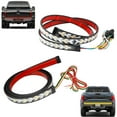 thumbnail image 2 of Arrow Design LED Tailgate Strip Light Waterproof Flexible 60 Inch, 2 of 9