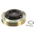 thumbnail image 1 of Genuine OEM Replacement for 2008-2011 Honda Accord A/C Compressor Clutch for Honda Accord, 1 of 1