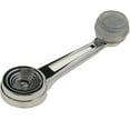 thumbnail image 2 of Dorman Window Handle, Black, 76928, 2 of 3