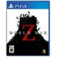 World War Z (Playstation 4) – image 1 sur 9