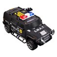 thumbnail image 1 of Miangastore Securicar Shape Toy Plastic 1Set 11.0X5.1X5.1In Kids Gift Giving, 1 of 8
