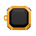 thumbnail image 1 of HEVIRGO Earphone Protective Case Portable Waterproof TPU Protective Shell Earbud Case for Samsung Galaxy Buds Pro Live, 1 of 10