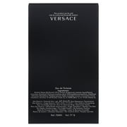 Versace Pour Homme Eau De Toilette, Cologne for Men, 6.7 Oz
