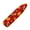 Thanksgiving Theme, variant on HELLHERO Ironing Board Covers 15 x 54 inch Polyester Fabric with Hook and Loop Fastener Strap Elastic Sides for Home Use Dog Pattern