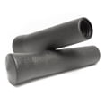thumbnail image 2 of Puños para bicicleta negro negro, 2 of 3