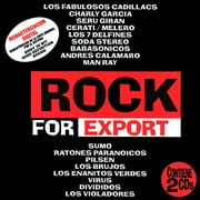 Rock For Export Vol.1