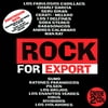 Rock For Export Vol.1